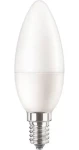 Philips CorePro LED žiarovka E14 2,8 W teplá biela / sviečka / 250 lm / 2700 K / matná (SKL000394241)