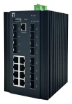 LevelOne IGX-2072 / Switch / 8x GbE / 8x 2,5GbE / SFP+ (IGX-2072)