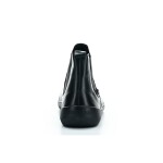 Skinners Chelsea black kotníkové barefoot topánky 43 EUR