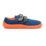 Topánky Beda Blue mandarine (BF 0001/STW/sieťovina) 22 EUR