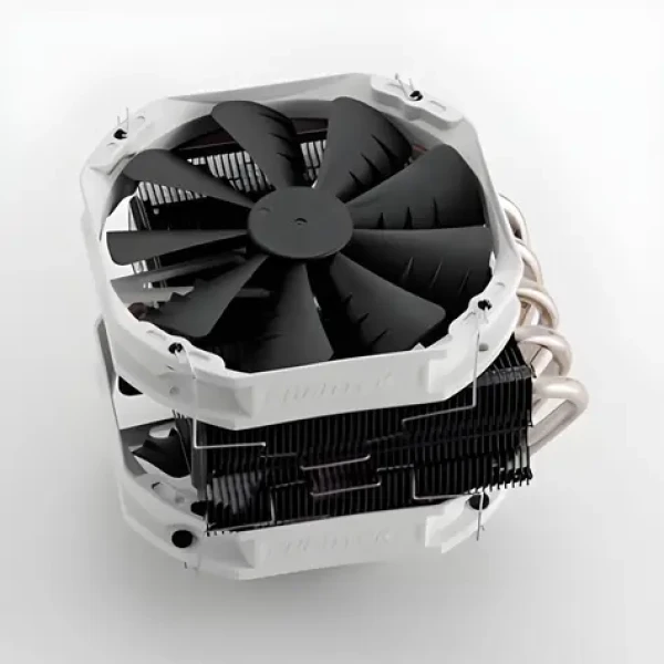 PHANTEKS PH-TC14CS čierna / Chladič CPU / pre Intel a AMD / 140mm fan (PH-TC14CS-BK)