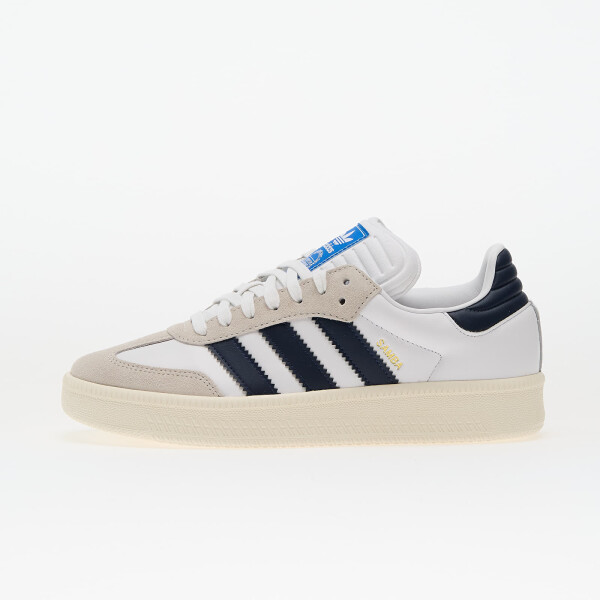 Tenisky adidas Samba Xlg Ftw White/ Night Indigo/ Off White EUR 38 2/3