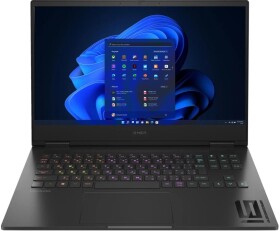 HP Omen 16-wd0004nw i7-13620H / 16 GB / 512 GB / RTX 4060 / W11 (B4MC4EA)