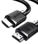 Ugreen HDMI kábel 2m čierna / Kábel / HDMI (M) - HDMI (M) (6941876244324)