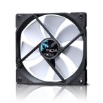 Fractal Design Dynamic X2 GP-12 FD-FAN-DYN-X2-GP14-WT