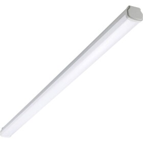 Philips LED Ledinaire WT060C TW1 L1500 LED svetlo do vlhkých priestorov LED pevne zabudované LED osvetlenie 46 W neutrálna biela sivá, biela; 36012699