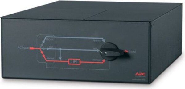 APC Panel 240V/100A SBP16KP