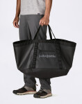 Patagonia Black Hole Gear Tote Black w/Black