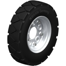 Blickle 264119 prírubové koliesko; 264119