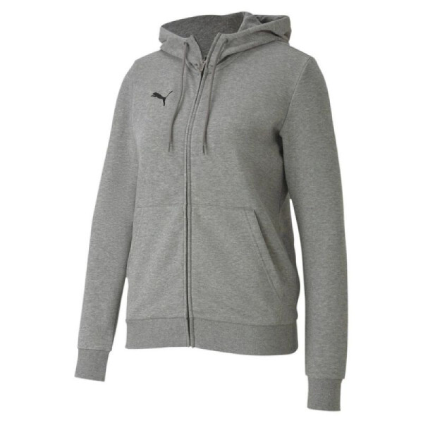 Mikina Puma TeamGoal 23 Casuals W 657083 33 M