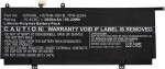 CoreParts Notebook Battery for HP 59.29Wh