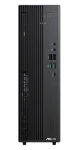 Asus ExpertCenter D7 SFF čierna / Počítač / Intel Core i5-14500 / 16GB DDR5 / 512GB SSD / Intel UHD 770 / Bez OS (D701SERES-1450016512)