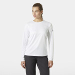 Helly Hansen HH Tech Crew LS 2.0 W 49579 001 Tričko S