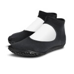 Ponožkoboty Leguano Ballerina čierne barefoot topánky 37 EUR