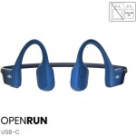 Shokz Shokz OpenRun Mini USB-C