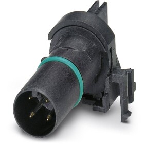 Flush-type connector SACC-CI-M12MS-4CON-L90 SCO 1436660 Phoenix Contact; 1436660
