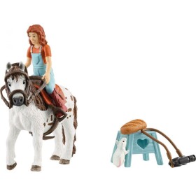 Schleich Horse Club 42518 Mia a Spotty