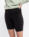 Patagonia W's Maipo Shorts - 8" Black S