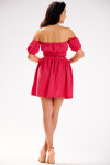 Krátka sukňa model 215317 Infinite You S/M