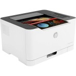 HP Color Laser 150nw atramentová tlačiareň A4 18 S./min 4 S./min 600 x 600 dpi Wi-Fi; 4ZB95A#B19