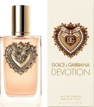 Dolce Gabbana Devotion EDP ml