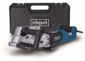 Scheppach MNF2250 / Drážkovacia fréza / 125 mm