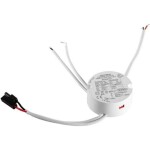 Brumberg 17658000 napájací zdroj pre LED 9 W 350 mA 6 - 25 V stmievateľný; 17658000