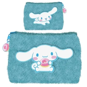 PYRAMID Cinnamoroll plyšový peračník DPL6 / Peračník (SR2510461EPM)