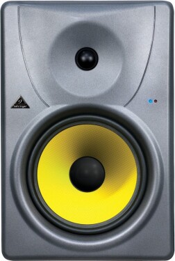 Behringer Behringer Truth B1031A 2-drożny strieborný, Žltý Przewodowa 100 W