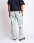 Gramicci Gramicci Pant Straight Fit Glacier Pigment M