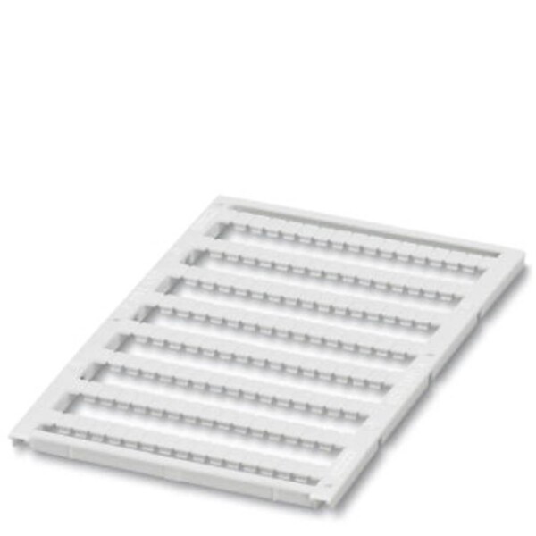 Marker for terminal blocks UC1-TMF 4 0821360 Phoenix Contact; 0821360