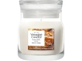 Yankee Candle Caramel Kiss Signature Malý (5038581190914)