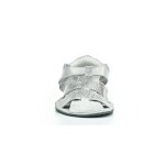 EF Barefoot Ef Silver barefoot sandále 24 EUR