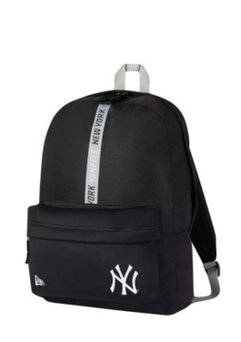 New Era Mlb Leisure Tech New York Yankees 60240083 čierny 17l