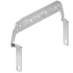 Držiak na dáždnik SHIELD LEVER 8 MOD 35MM Weidmüller Množstvo: 1 ks; 1000950001