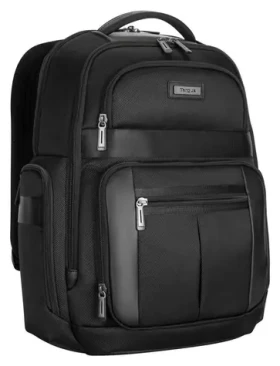 Targus Mobile Elite čierna / Batoh na notebook / 15 - 16" (TBB618GL)