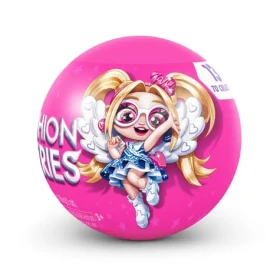 Asmodee Zuru 5 Surprise: Módne víly