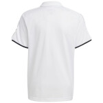 Tričko adidas Tiro 23 League Polo Jr HS3589 164CM
