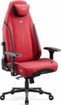 Diablo DIABLO CHAIRS Fotel X-Eye PRIME Bloody Mary | Gaming chair X-Eye PRIME Bloody Mary | Gamingstuhl X-Eye PRIME Bloody Mary