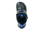 Protetika Plus Protetika Daryk Nero barefoot zimné topánky 30 EUR