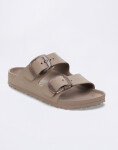 Birkenstock Arizona Big Buckle EVA Gray Taupe 39