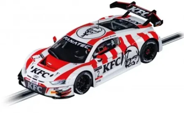 Carrera EVO - 27827 Audi R8 LMS GT3 evo II