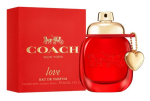 Coach Love EDP ml