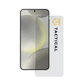 Tactical Glass Shield 2.5D sklo pre Samsung Galaxy A36 5G Clear (57983124663)
