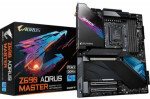 GIGABYTE Z690 AORUS MASTER / Z690 / LGA 1700 / 4X DDR5 / PCIEx16 / 1x 10GLAN / Wi-Fi / E-ATX / dopredaj (Z690 AORUS MASTER)