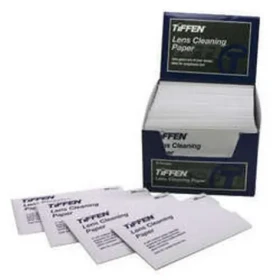 Tiffen Čistiace papieriky / Spotrebný materiál / blok 50x50 ks (EK1546027T/PKG50)