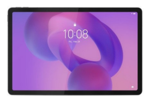 Lenovo Idea Tab + Lenovo Tab Pen 11" 256 GB 5G Grafitový