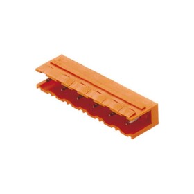 Weidmüller konektor do DPS BL/SL 7.50 Počet pólov 12 Raster (rozteč): 7.50 mm 1628460000 50 ks; 1628460000