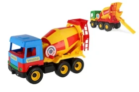 Wader Domiešavač Middle Truck