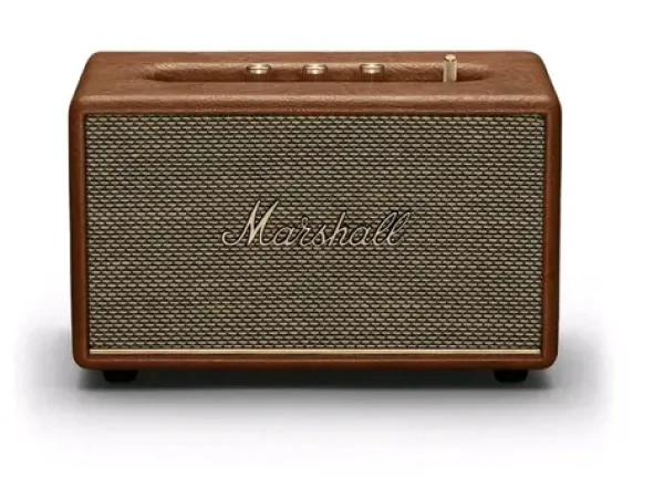 Marshall ACTON III hnedá / Bezdrôtový reproduktor / Bluetooth 5.2 (1006075)